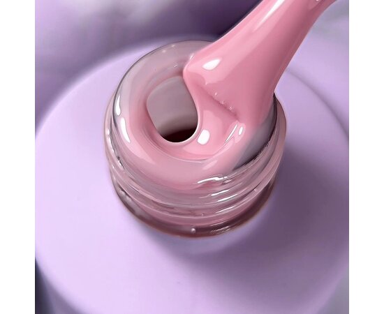 Изображение 3 Polygel OXXI Professional Liquid Poly Gel 19 pink-beige, 15 ml, Volume (ml, g): 15, Options: 19