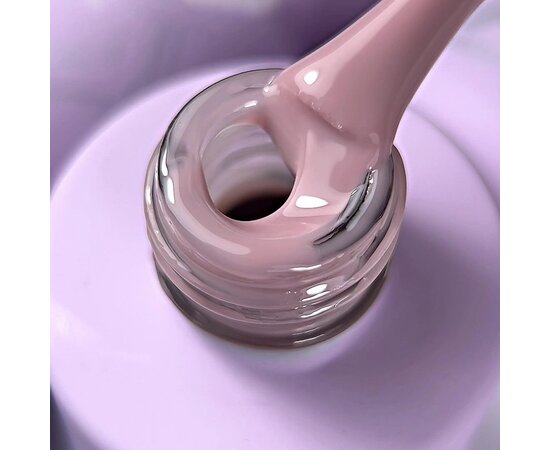 Изображение 3 Polygel OXXI Professional Liquid Poly Gel 21 dark pink-beige, 10 ml, Volume (ml, g): 10, Options: 21