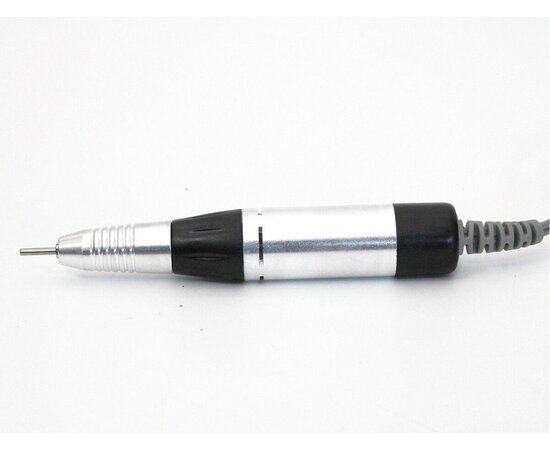 Изображение 7 Фрезер для маникюра Bee Nails ZS-601 (BN-202C) без педали, 65 Вт, 35 000 об/мин, черный