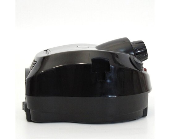 Изображение 3 Фрезер для маникюра Bee Nails ZS-601 (BN-202C) без педали, 65 Вт, 35 000 об/мин, черный