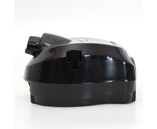 Изображение 6 Фрезер для маникюра Bee Nails ZS-601 (BN-202C) без педали, 65 Вт, 35 000 об/мин, черный