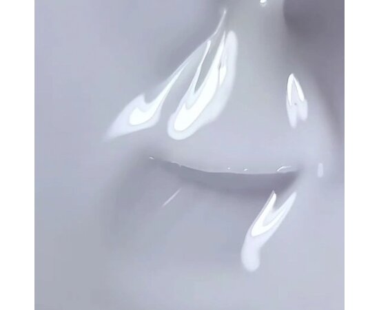 Изображение 2 Жидкий полигель Luxton Liquid Poly Gel 02 молочный, 10 мл, Объем (мл, г): 10, Вариант: 02