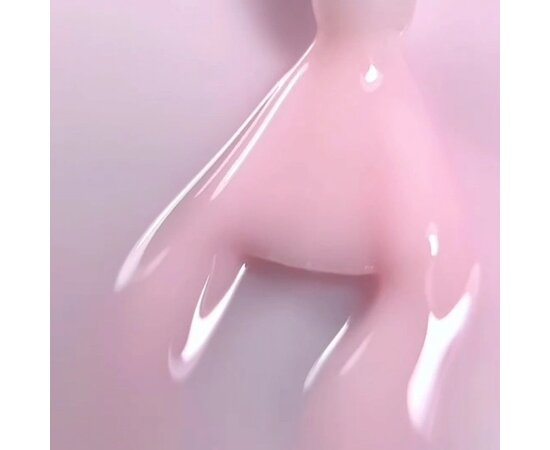 Изображение 2 Жидкий полигель Luxton Liquid Poly Gel 04 молочно-розовый, 10 мл, Объем (мл, г): 10, Вариант: 04