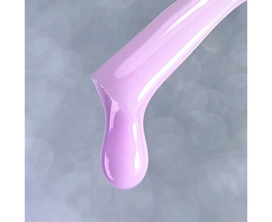 Изображение 3 Жидкий полигель Luxton Liquid Poly Gel 05 сиреневый, 10 мл, Объем (мл, г): 10, Вариант: 05