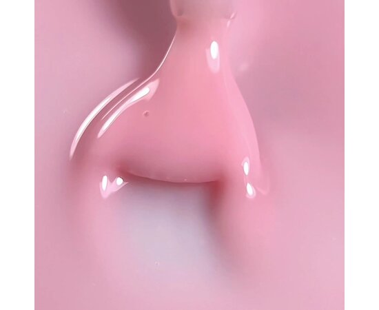 Изображение 2 Жидкий полигель Luxton Liquid Poly Gel 09 розово-персиковый, 10 мл, Объем (мл, г): 10, Вариант: 09