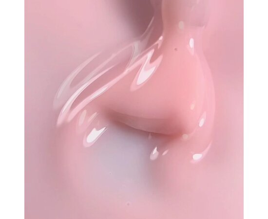 Изображение 3 Жидкий полигель Luxton Liquid Poly Gel 10 персиковый, 10 мл, Объем (мл, г): 10, Вариант: 10