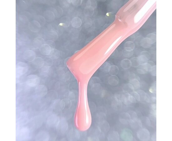 Изображение 2 Жидкий полигель Luxton Liquid Poly Gel 10 персиковый, 10 мл, Объем (мл, г): 10, Вариант: 10