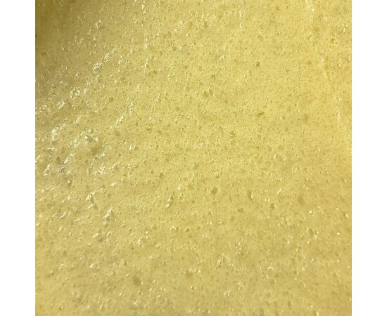 Изображение 2 Скраб для рук и ног Touch Silver Line Salt Scrub Melon с запахом дыни, 120 мл, Объем (мл, г): 120