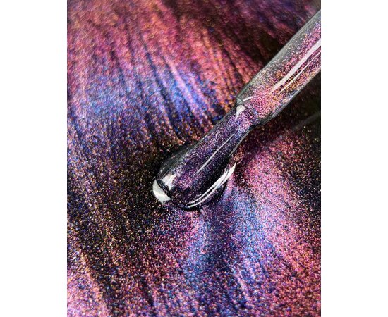 Изображение 2 Гель-лак LUNAMoon Color Cat Eye №264, 8 мл, Объем (мл, г): 8, Вариант: 264
