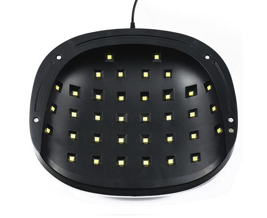 Зображення 7 Лампа для нігтів і шелаку SUN 4h Plus UV + LED 72 Вт
