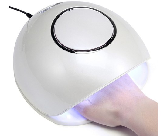 Изображение  Lamp for nails and shellac SUN F4 UV+LED 48 W