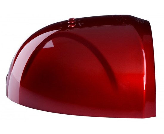 Изображение 5 Лампа для ногтей и шеллака SUN One 1 UV+LED 48 Вт, Красная