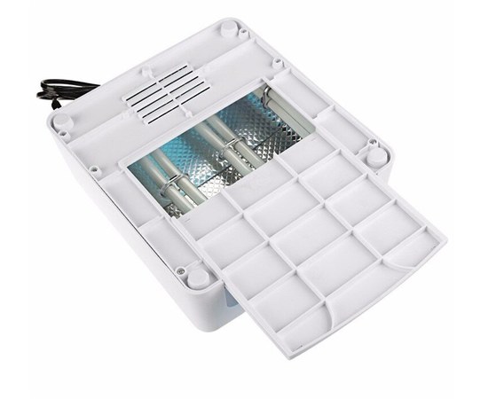 Изображение 6 Лампа для маникюра 818 UV Nail Lamp 36 Вт, Белая