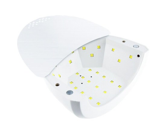 Изображение 3 Лампа для ногтей и шеллака SUN One 1 UV+LED 48 Вт