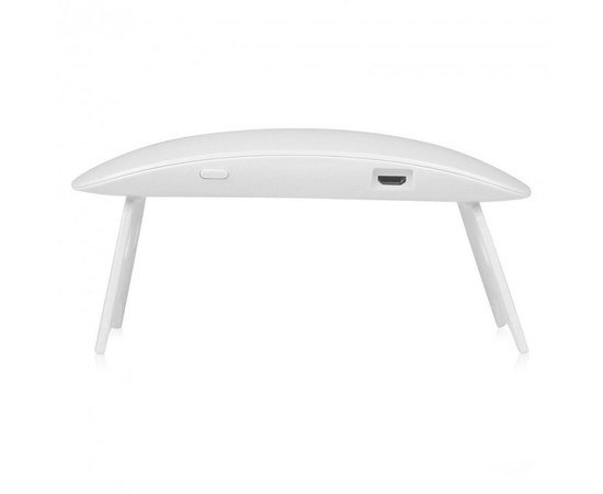 Изображение 3 Лампа USB для ногтей и шеллака SUN mini UV+LED 6 Вт
