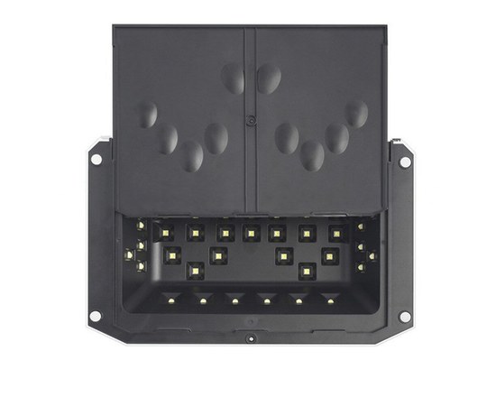 Зображення 5 Лампа для нігтів і шелаку Diamond UV + LED 72 Вт