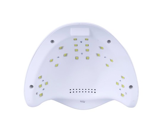 Изображение 12 Лампа для маникюра SUN 5 UV+LED 48 Вт
