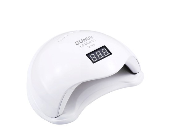 Изображение 3 Lamp for manicure SUNUV 5 YS Beauty UV+LED 48 W
