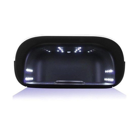 Изображение 8 Лампа для маникюра SUN 3 UV+LED Smart Nail Lamp 2.0 48 Вт