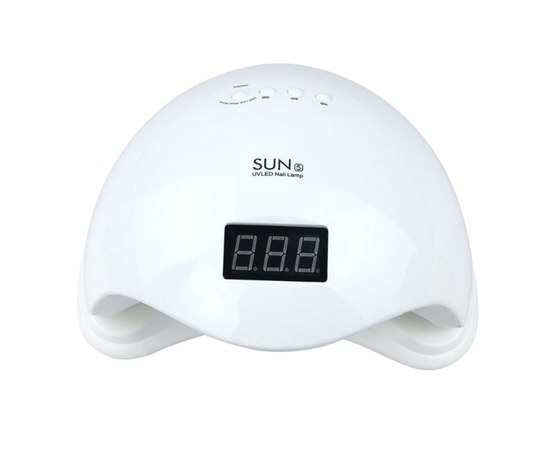 Изображение 5 Лампа для маникюра SUN 5 UV+LED 48 Вт