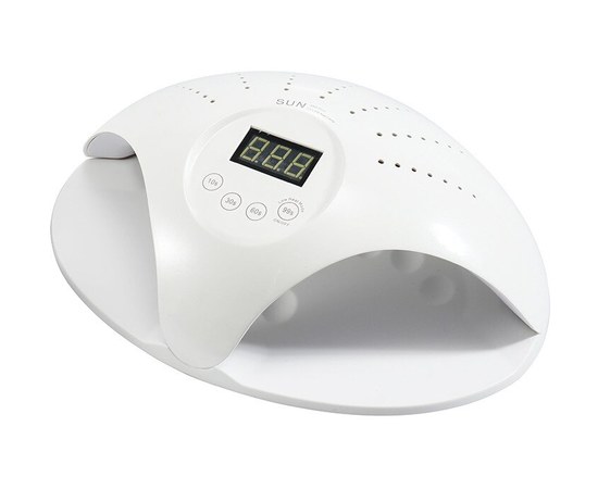 Изображение 2 Лампа для ногтей и шеллака SUN 669 UV+LED 48 Вт на 2 руки