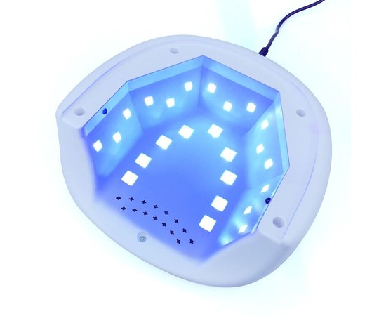 Изображение 4 Lamp for manicure SUN Х20 UV+LED 48 W