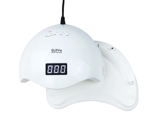 Изображение 6 Лампа для маникюра SUN 5 UV+LED 48 Вт
