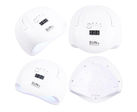Изображение 6 Лампа для маникюра SUN XS UV+LED 54 Вт