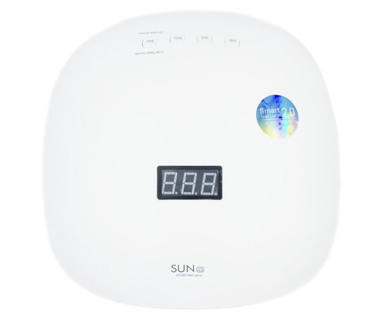 Зображення 8 Лампа для нігтів і шелаку SUN 4s UV + LED 48 Вт