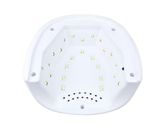 Изображение 5 Lamp for manicure SUN Х20 UV+LED 48 W