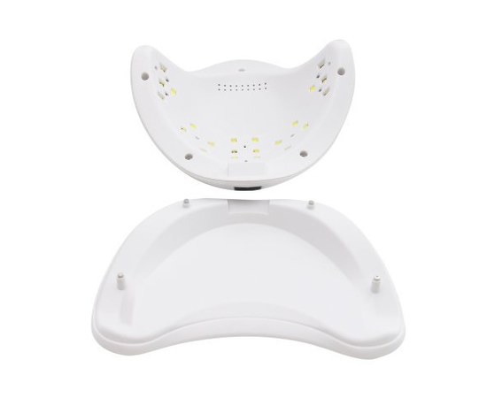 Изображение 2 Lamp for nails and shellac SUN Q1 UV+LED 48 W