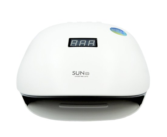 Зображення 4 Лампа для нігтів і шелаку SUN 4s UV + LED 48 Вт