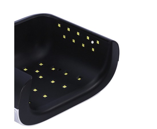 Изображение 3 Лампа для маникюра SUN 3 UV+LED Smart Nail Lamp 2.0 48 Вт