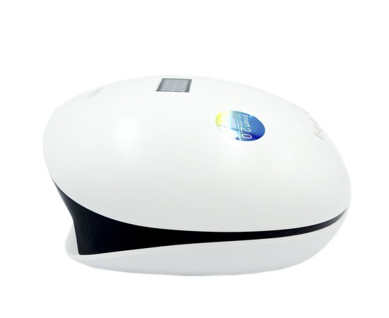 Зображення 7 Лампа для нігтів і шелаку SUN 4s UV + LED 48 Вт