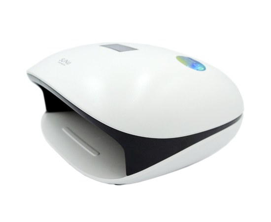 Зображення 6 Лампа для нігтів і шелаку SUN 4s UV + LED 48 Вт