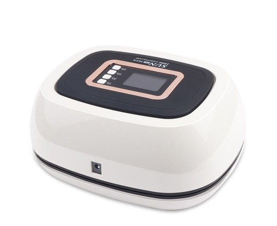 Изображение 2 Lamp for nails and shellac SUN H6 Plus UV + LED 108 W, White