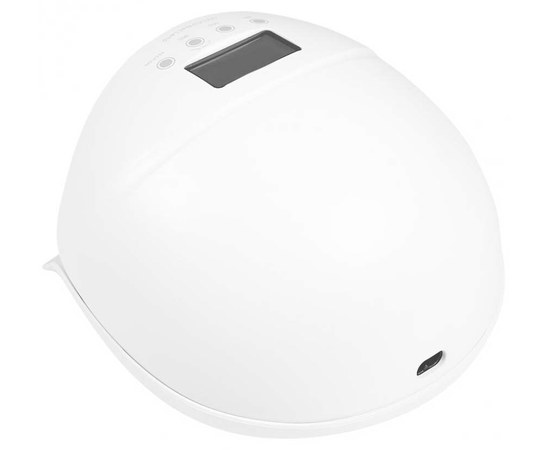 Изображение 3 Lamp for nails and shellac SUN 5Se UV + LED 50 W with physiotherapy