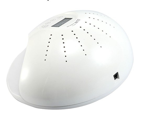 Изображение 6 Лампа для ногтей и шеллака SUN 669 UV+LED 48 Вт на 2 руки