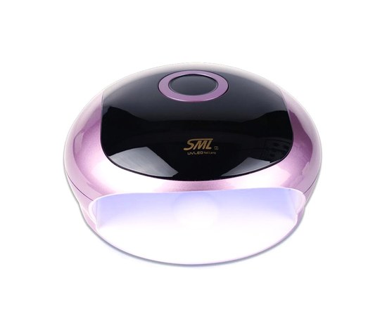 Изображение  Lamp for manicure SML S2 UV+LED 48 W