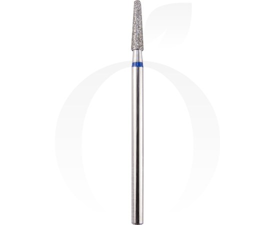 Изображение  Diamond cutter 194M-025 Cone - Medium hardness blue