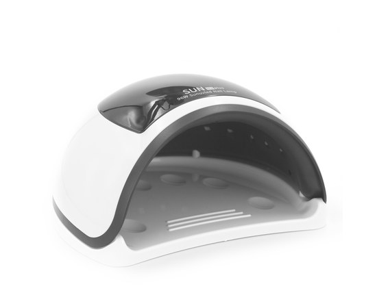Изображение 2 Lamp for nails and shellac SUN H3 Plus UV + LED 96 W, White