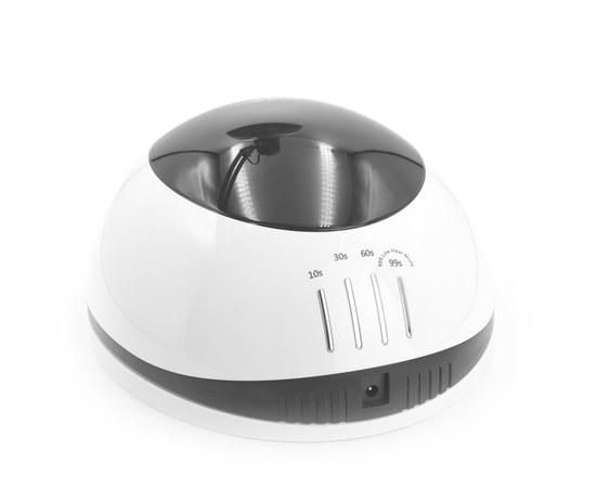 Изображение 3 Lamp for nails and shellac SUN H3 Plus UV + LED 96 W, White