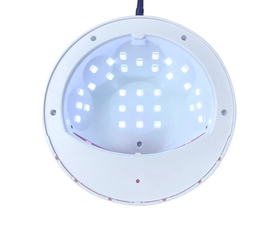Зображення 5 Лампа для манікюру SUN 5 S потужна UV/LED на 72 Вт