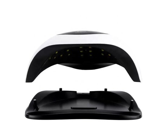 Изображение 4 Лампа для ногтей и шеллака SUN BQ5T UV+LED 120 Вт