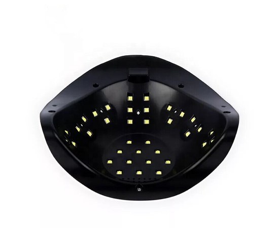 Изображение 6 Лампа для ногтей и шеллака SUN BQ5T UV+LED 120 Вт