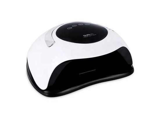 Изображение 2 Лампа для ногтей и шеллака SUN BQ5T UV+LED 120 Вт