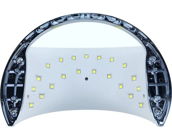 Изображение 4 Lamp for nails and shellac SUN 6s UV+LED 48 W White
