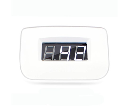 Изображение 5 Лампа для ногтей и шеллака SUN X Plus UV+LED 120 Вт