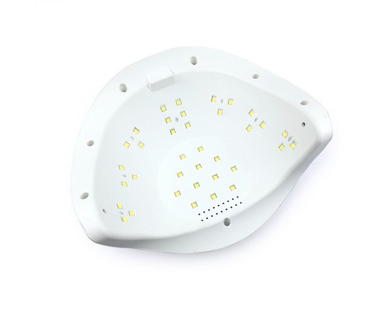 Изображение 5 Лампа для ногтей и шеллака Bluerise UV+LED 72 Вт