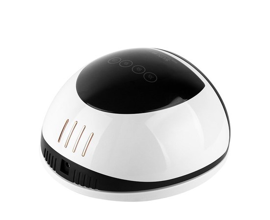 Изображение 7 Lamp for nails and shellac SUN H2 Plus UV + LED 96 W, White